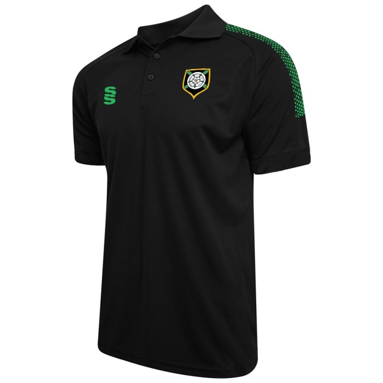 Yorxeter FC Dual Polo Shirt