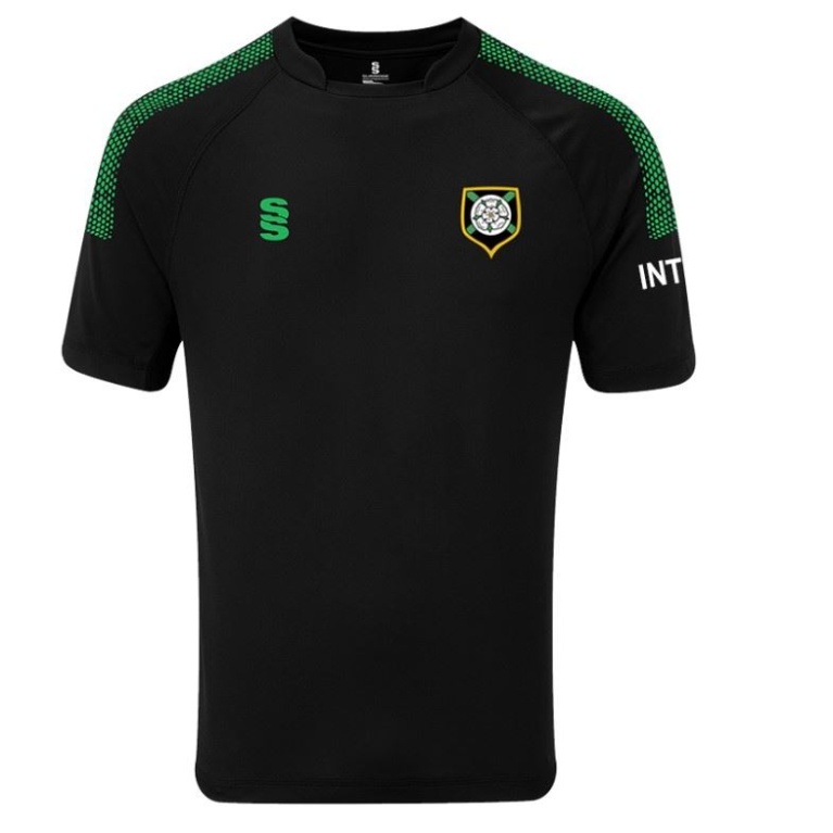 YORXETER FC DUAL SHIRT