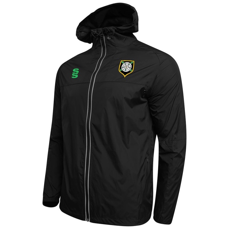 Yorxeter FC Training Jacket