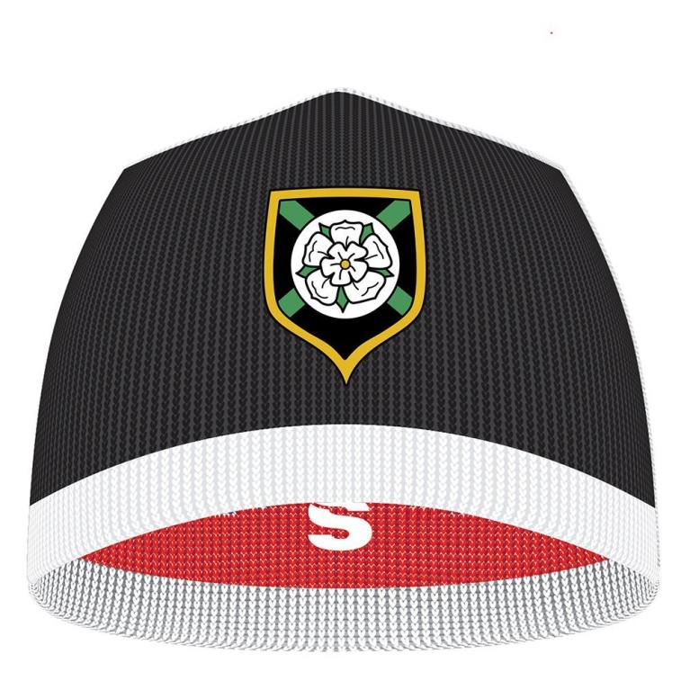 YORXETER BEANIE BLACK